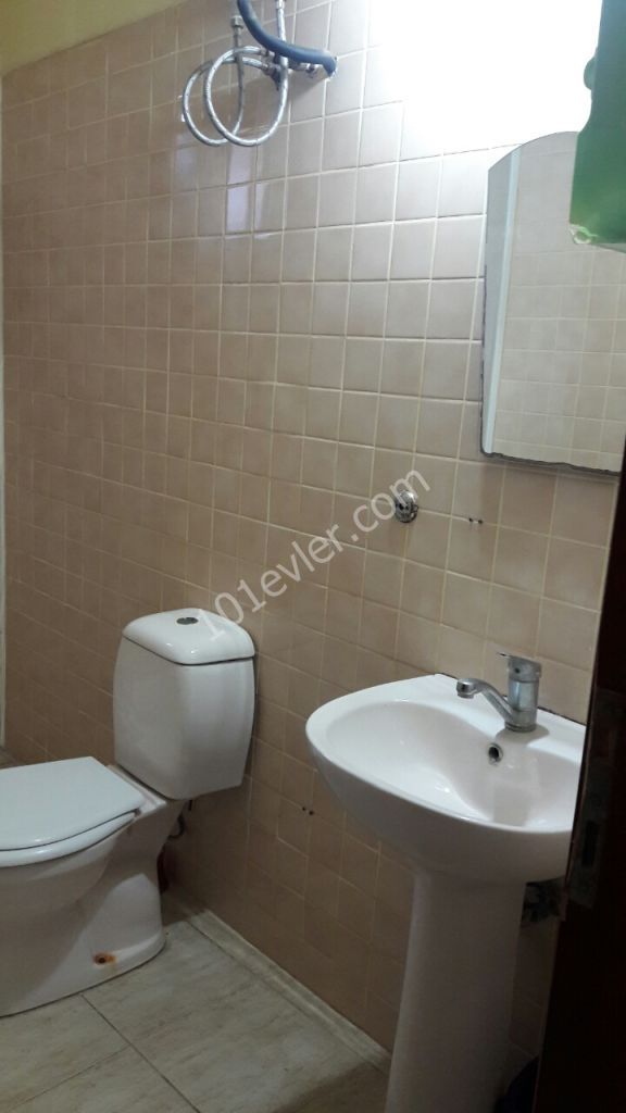 Flat For Sale in Sakarya, Famagusta