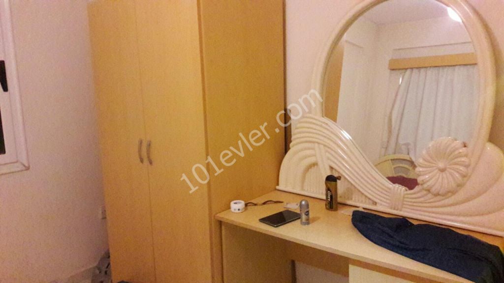 Flat To Rent in Mağusa Merkez, Famagusta