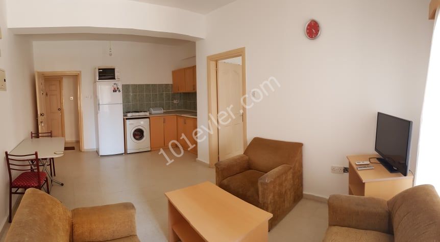 Flat To Rent in Mağusa Merkez, Famagusta