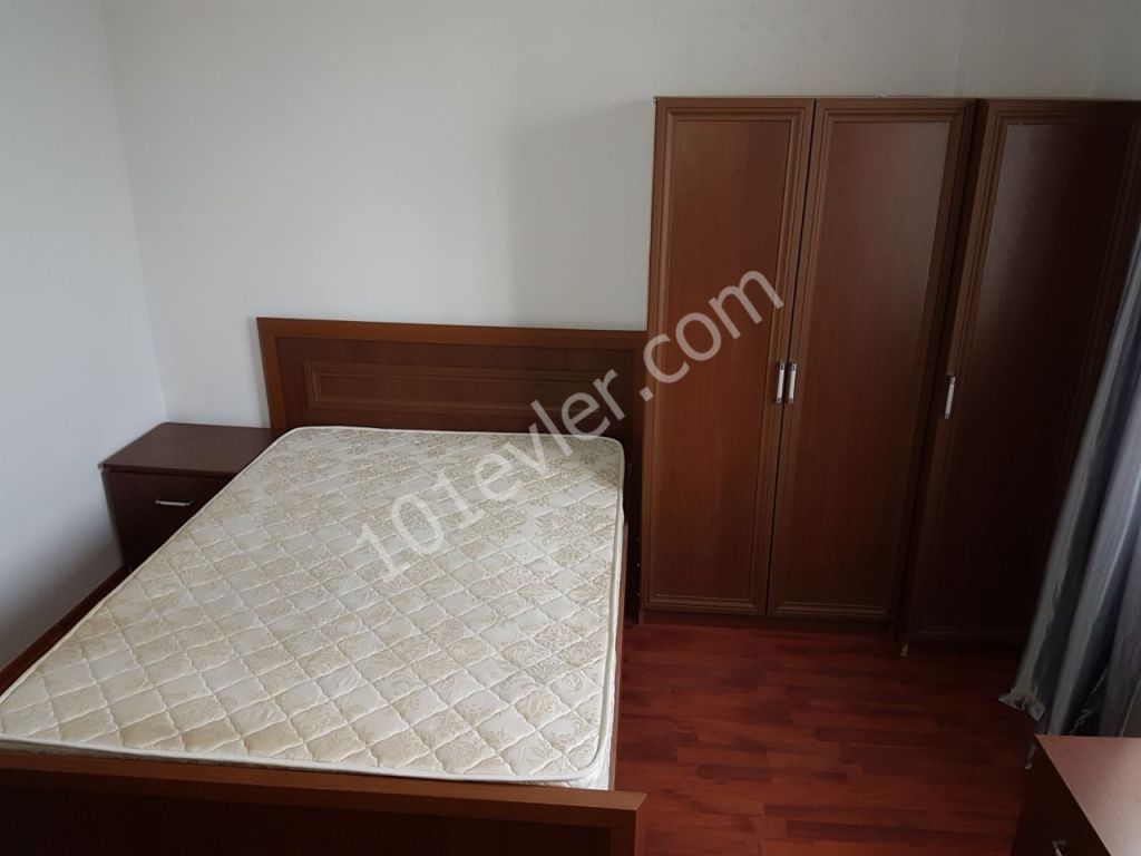 Flat To Rent in Mağusa Merkez, Famagusta