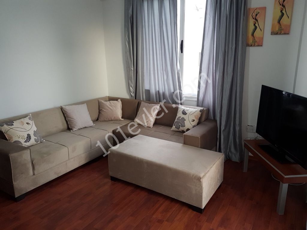 Flat To Rent in Mağusa Merkez, Famagusta