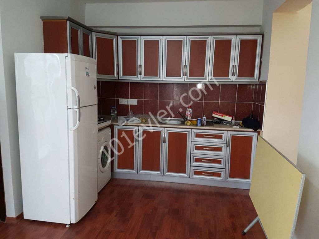 Flat To Rent in Mağusa Merkez, Famagusta