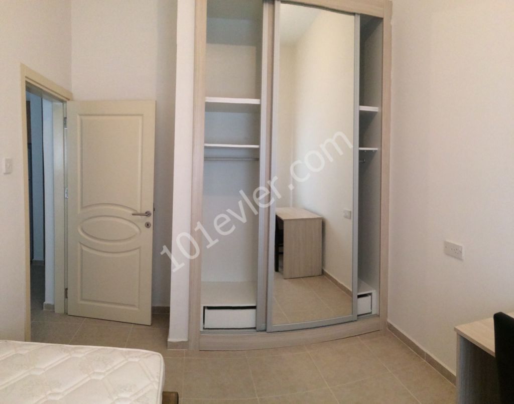 Flat To Rent in Mağusa Merkez, Famagusta