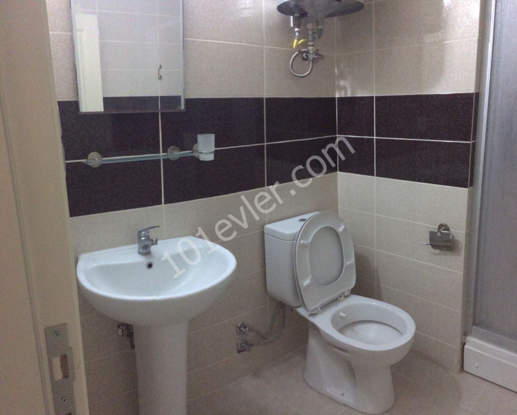 Flat To Rent in Mağusa Merkez, Famagusta