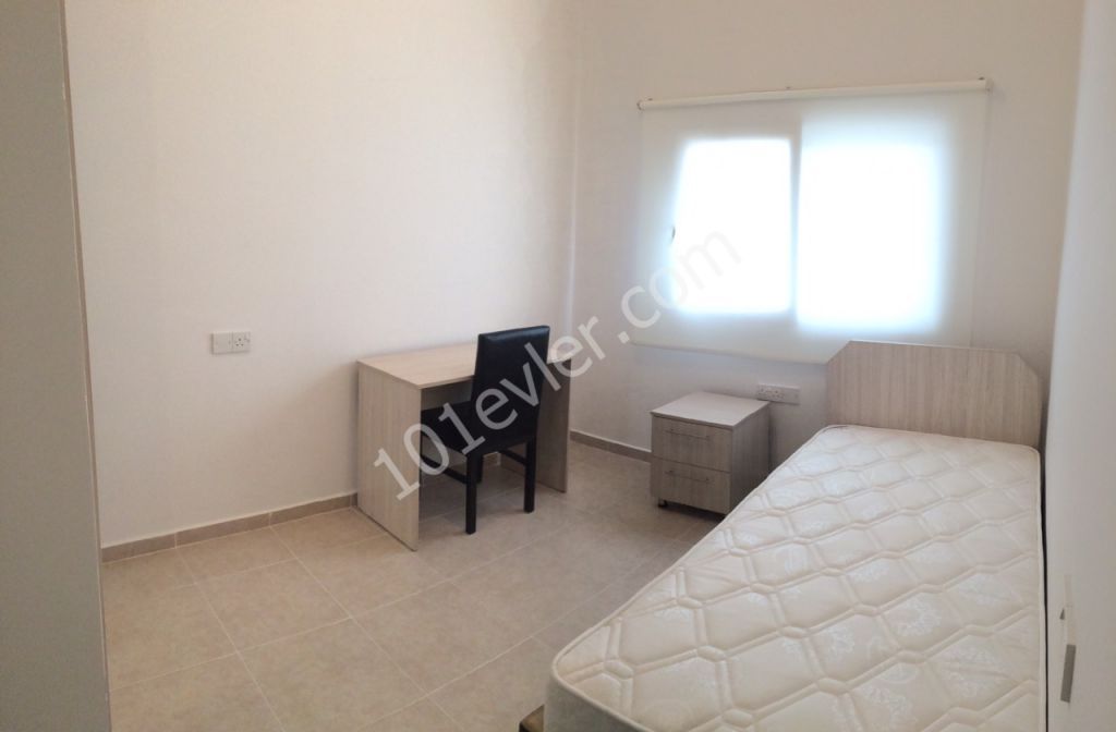 Flat To Rent in Mağusa Merkez, Famagusta