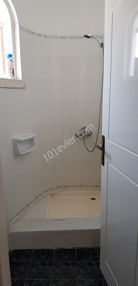 200 METERSQUARE 3+1 FLAT FOR SALE İN FAMAGUSTA CİTY CENTER