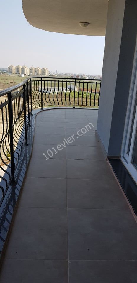 2+1 REDİDANCE FLAT FOR RENT AT THE İSKELE LONG BEACH