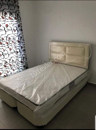 GAZİMAĞUSA KARAKOL KİRALIK 2+1 LÜX DAİRE