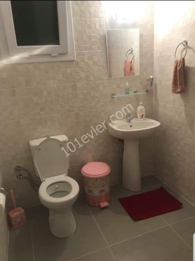 GAZİMAĞUSA KARAKOL KİRALIK 2+1 LÜX DAİRE