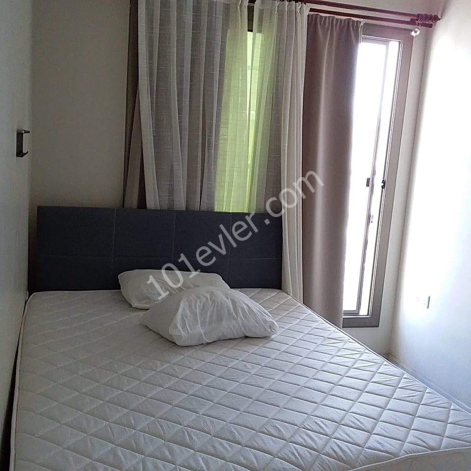 Flat To Rent in Mağusa Merkez, Famagusta