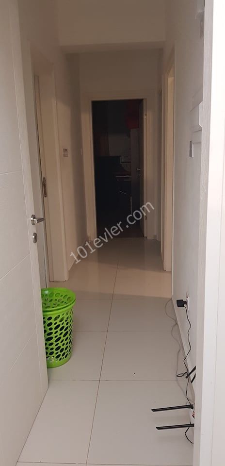 Flat To Rent in Gülseren, Famagusta