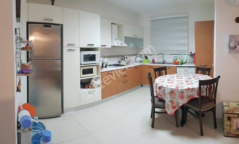 Flat To Rent in Gülseren, Famagusta