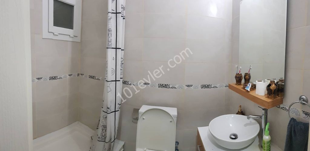 Flat To Rent in Gülseren, Famagusta