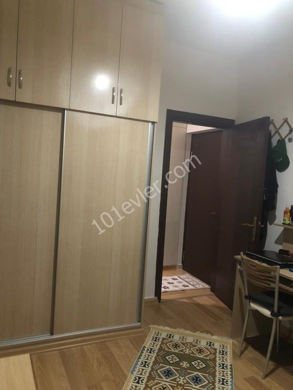 Flat For Sale in Sakarya, Famagusta