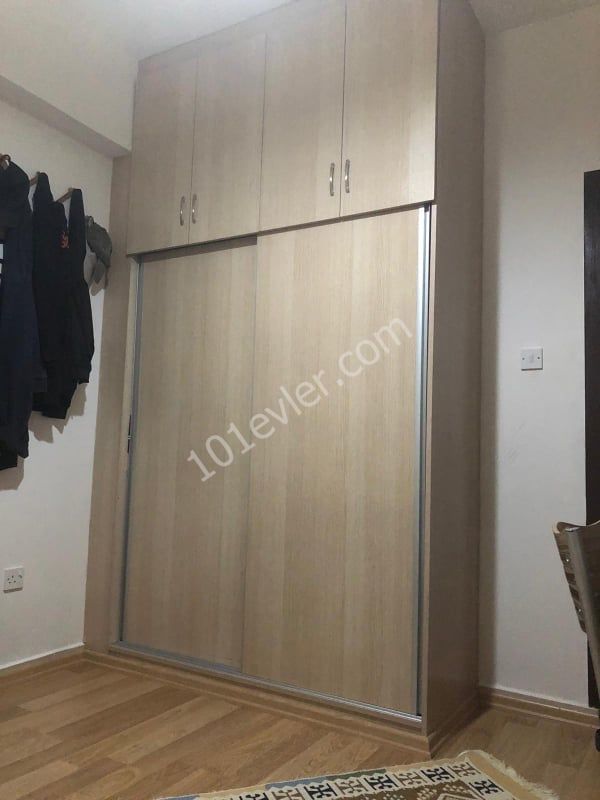 Flat For Sale in Sakarya, Famagusta