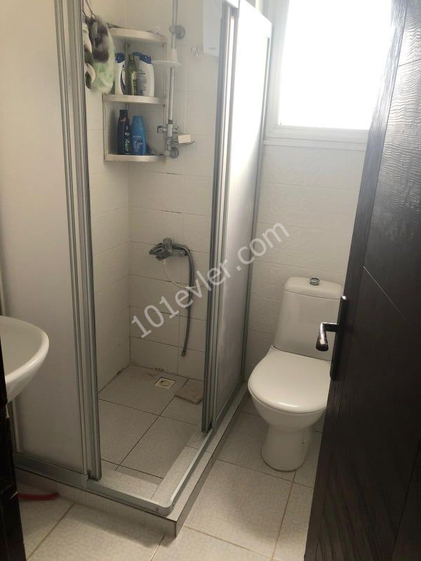 Flat For Sale in Sakarya, Famagusta