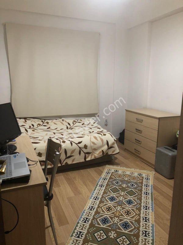 KALİLAND BÖLGESİNDE SATILIK 2+1 APARTMAN DAİRESİ.