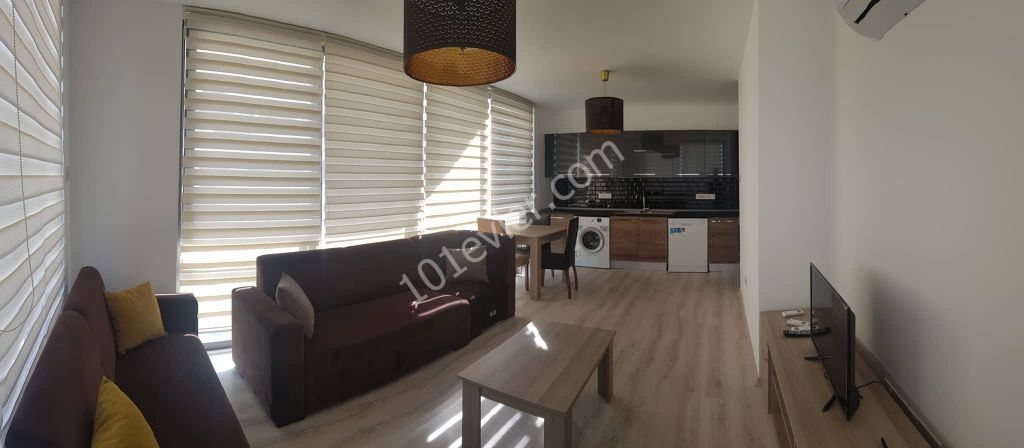 Flat To Rent in Mağusa Merkez, Famagusta