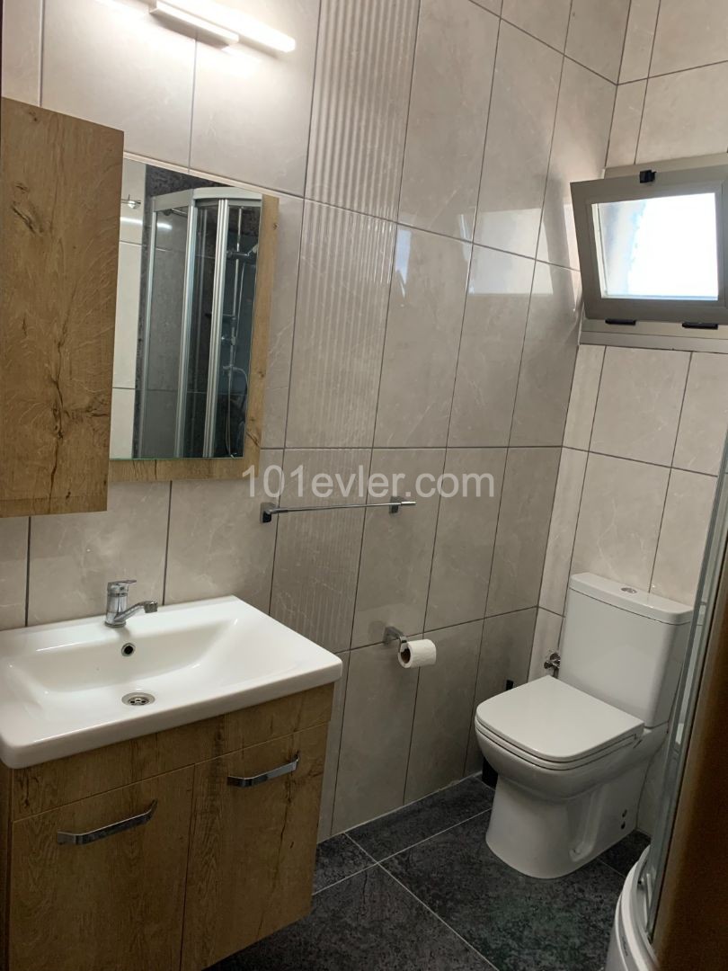 SUPER LUXURIOUS 2+1 FLAT FOR RENT IN GAZİMAĞUSA GÜLSEREN ** 