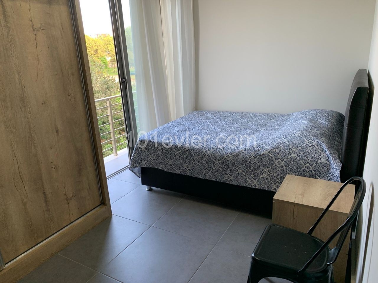 WOHNUNG ZU VERMIETEN IN FAMAGUSTA GULSEREN SUPER LU LLOGARA 2+1 ** 