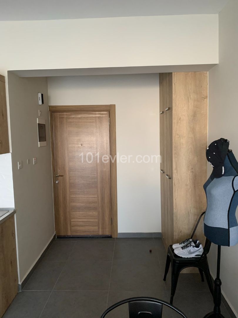 WOHNUNG ZU VERMIETEN IN FAMAGUSTA GULSEREN SUPER LU LLOGARA 2+1 ** 