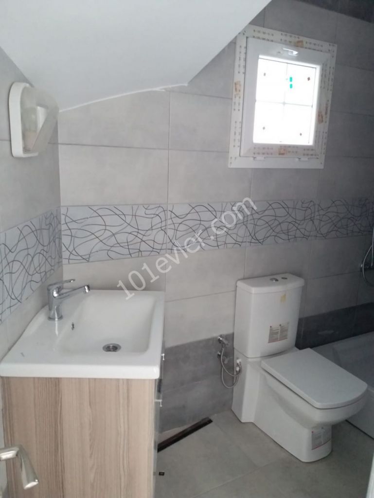 Çatalköy'de satılık 2+1 yeni villa - KDV YOK - 103.000 GBP 