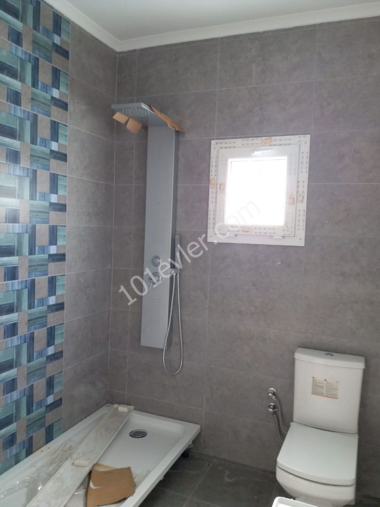 Çatalköy'de satılık 2+1 yeni villa - KDV YOK - 103.000 GBP 