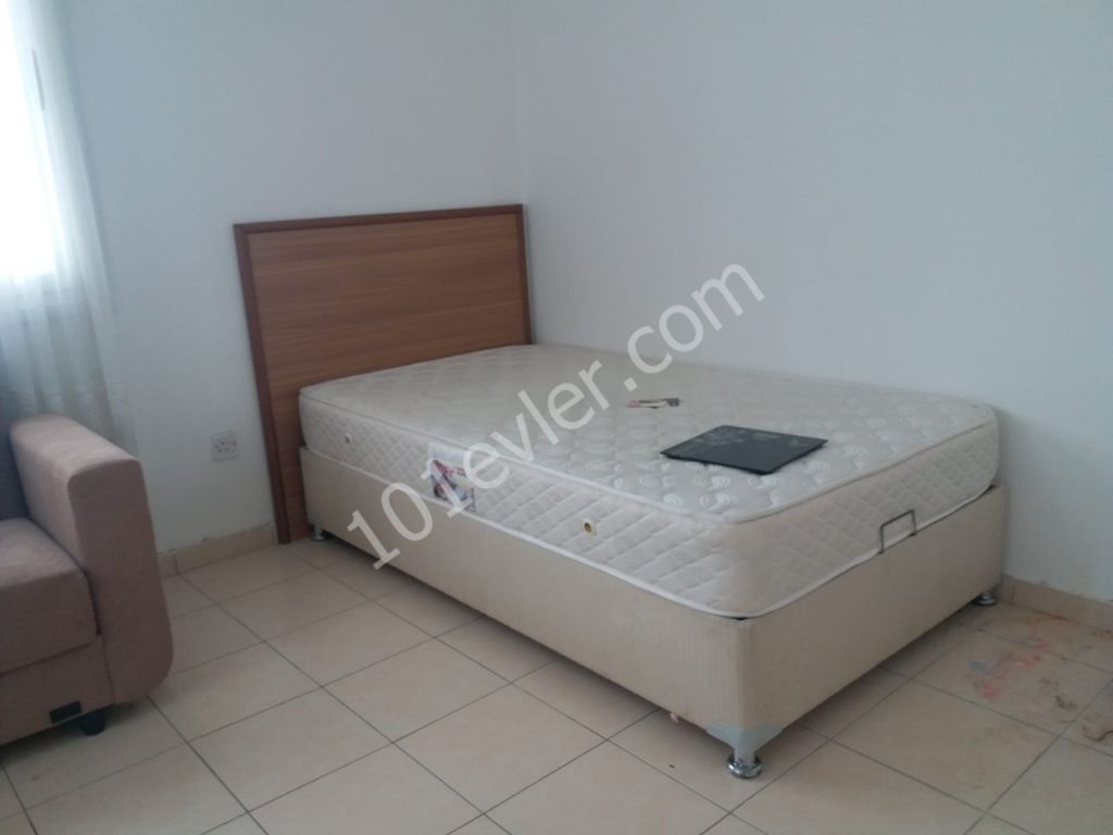 Flat To Rent in Küçük Kaymaklı, Nicosia