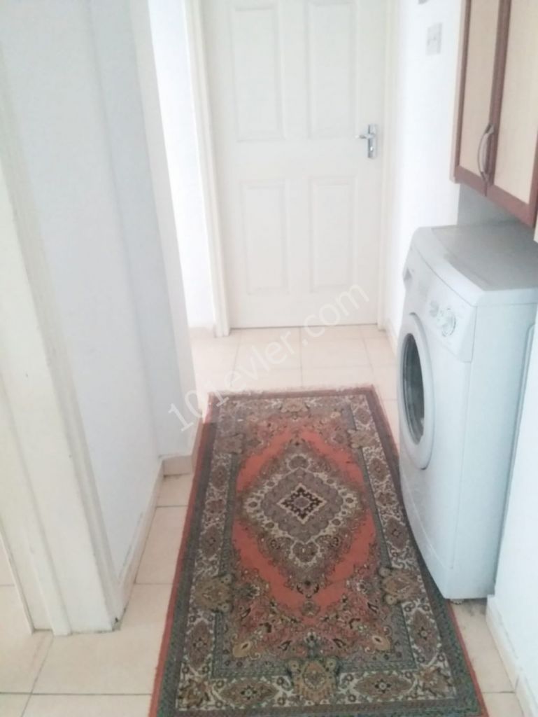 Flat To Rent in Küçük Kaymaklı, Nicosia