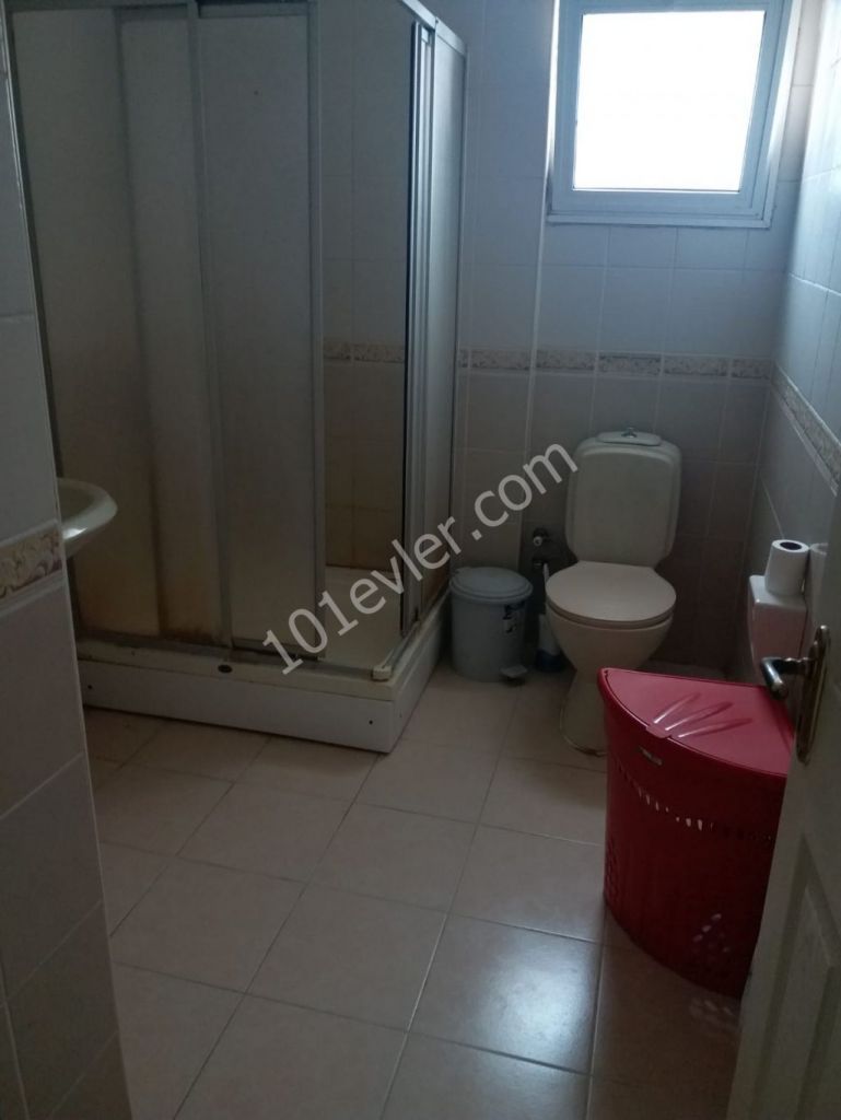 Flat To Rent in Küçük Kaymaklı, Nicosia