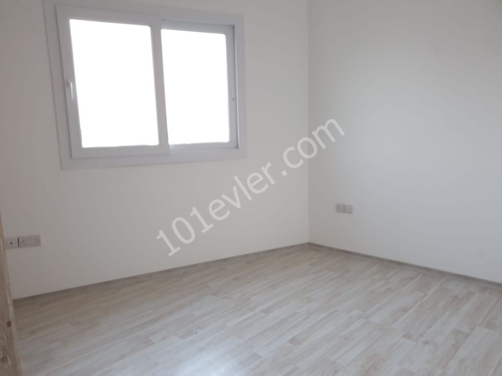 Flat For Sale in Küçük Kaymaklı, Nicosia