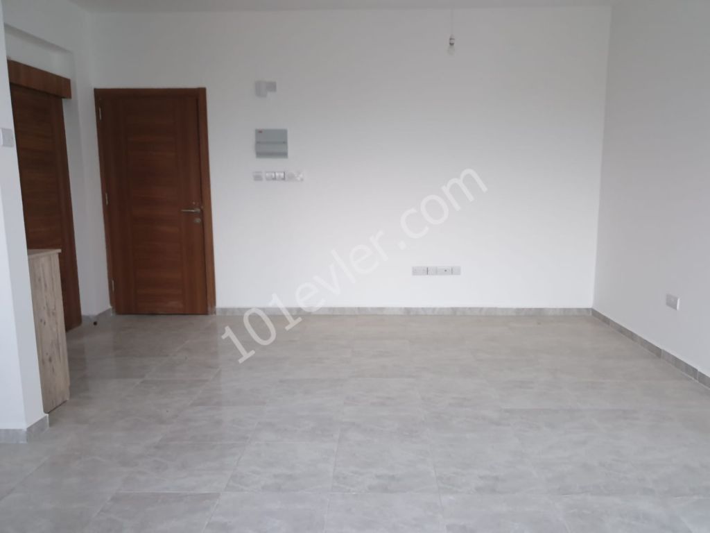 Flat For Sale in Küçük Kaymaklı, Nicosia