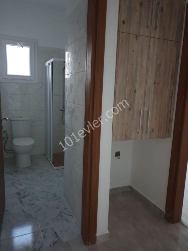 Flat For Sale in Küçük Kaymaklı, Nicosia