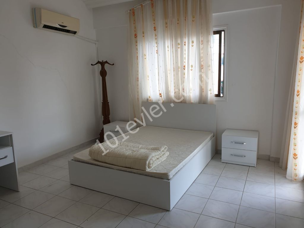 Flat To Rent in Yenişehir, Nicosia