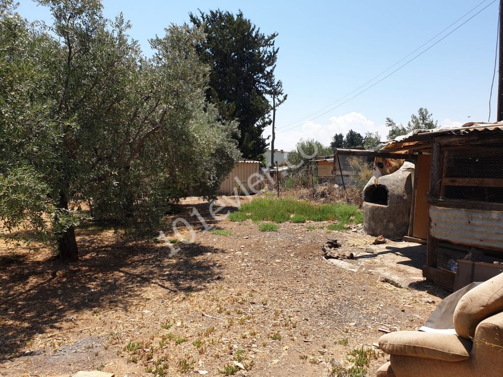 خانه مستقل برای فروش in Yukarı Bostancı, گوزلیورت