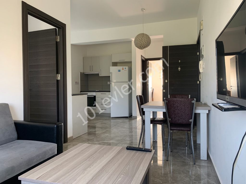 Flat To Rent in Yenikent, Nicosia