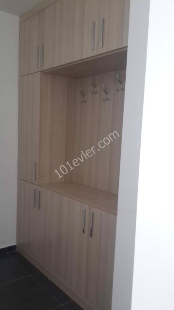 Flat To Rent in Küçük Kaymaklı, Nicosia