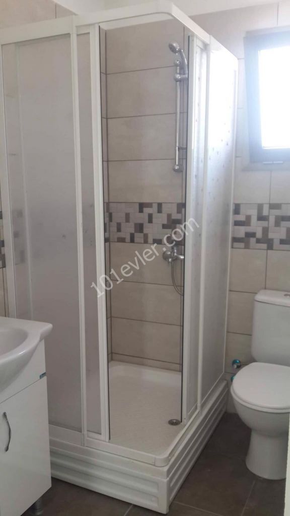 Flat To Rent in Küçük Kaymaklı, Nicosia