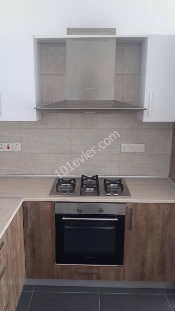 Flat To Rent in Küçük Kaymaklı, Nicosia