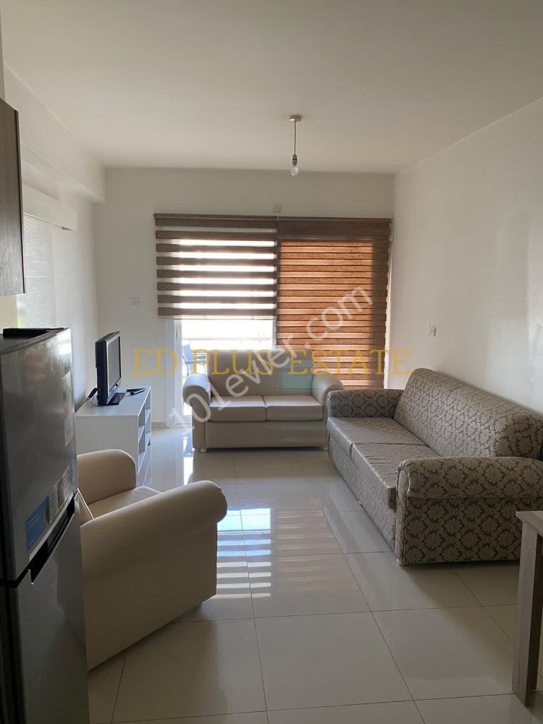 Lefkoşa Gönyeli'de Full Eşyalı Kiralık 2+1 Ev