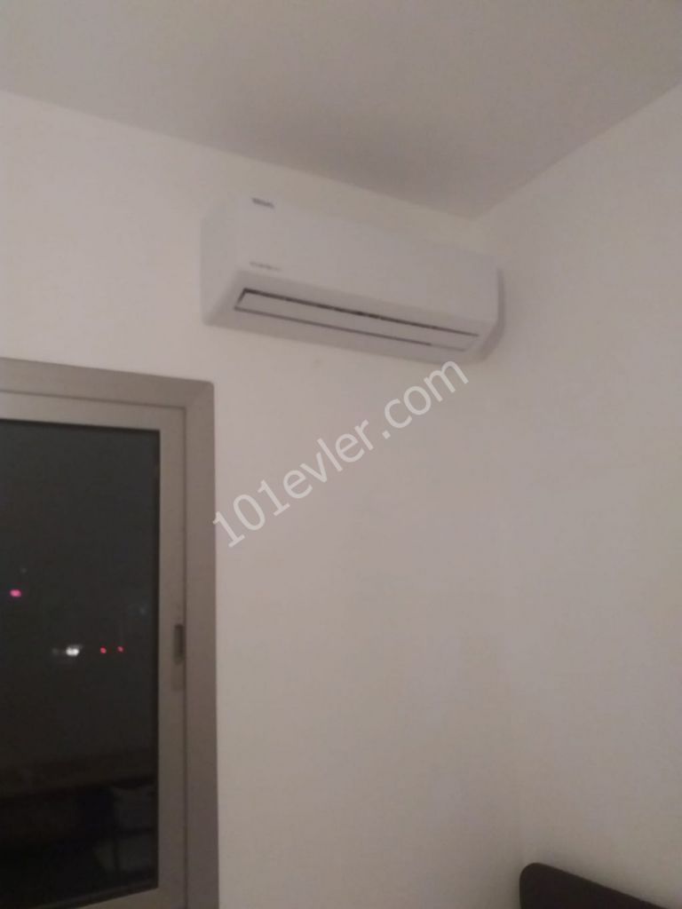 Flat To Rent in Ortaköy, Nicosia