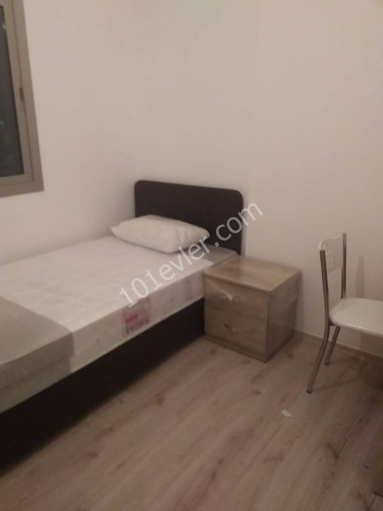 Flat To Rent in Ortaköy, Nicosia