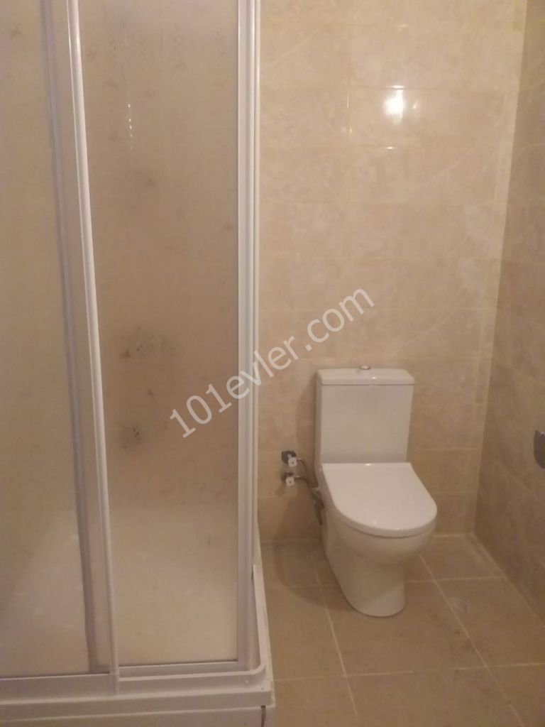 Flat To Rent in Ortaköy, Nicosia