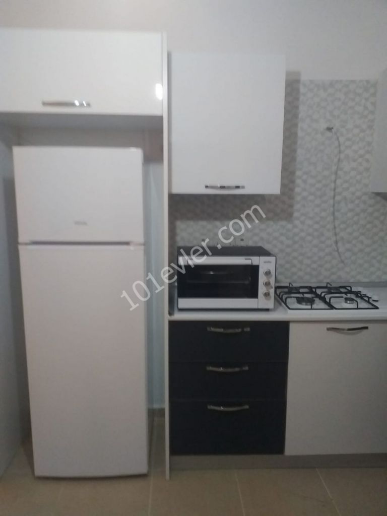 Flat To Rent in Ortaköy, Nicosia