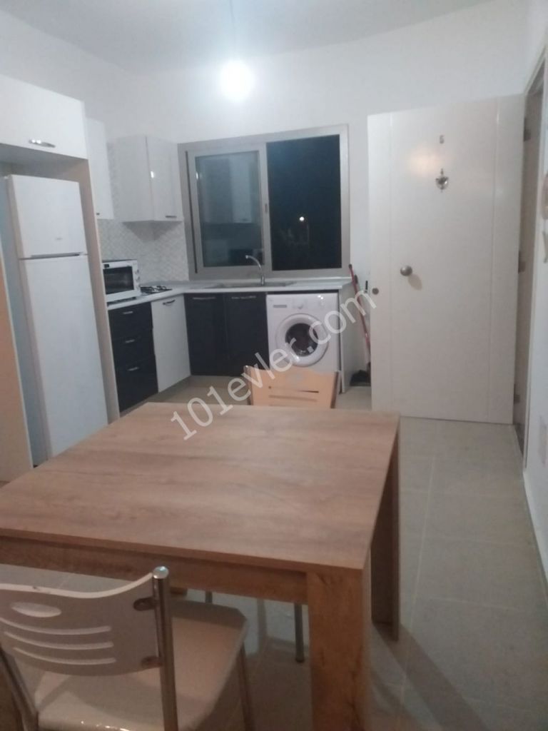 Flat To Rent in Ortaköy, Nicosia