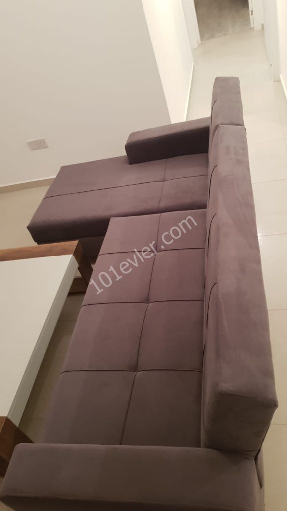 Flat To Rent in Gelibolu, Nicosia