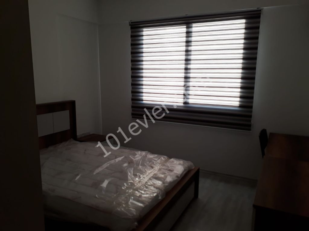 Flat To Rent in Gelibolu, Nicosia