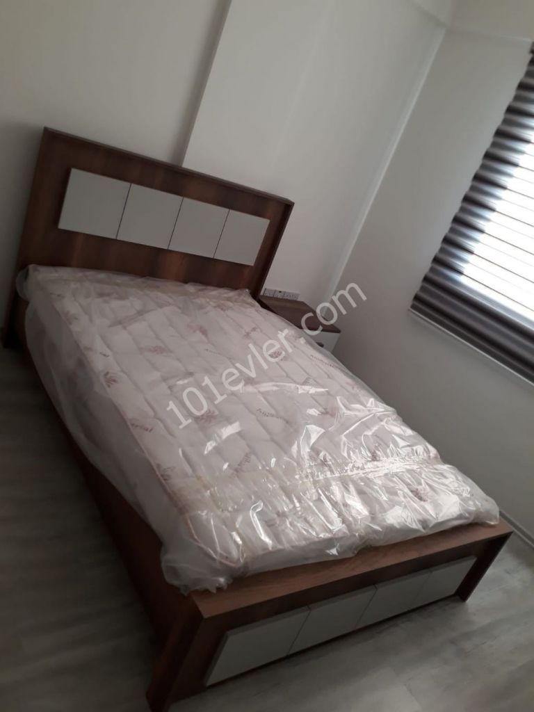 Flat To Rent in Gelibolu, Nicosia