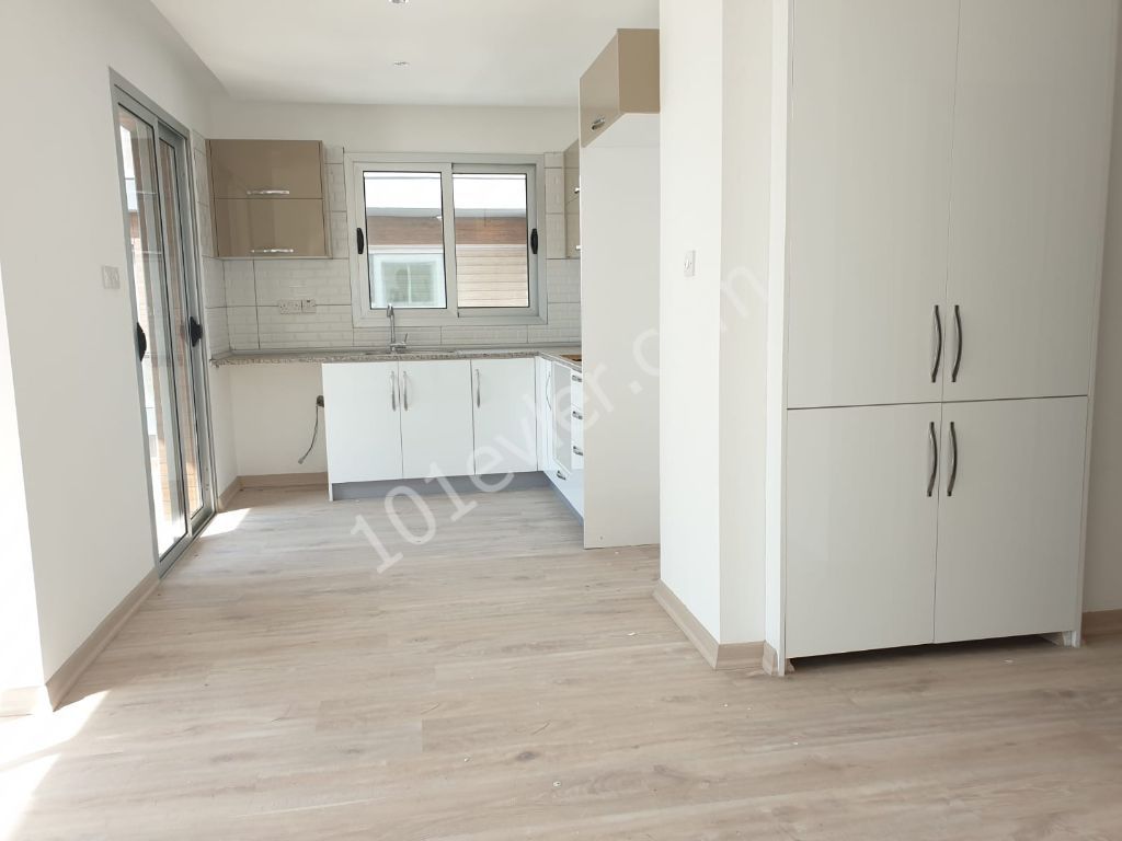 Flat To Rent in Küçük Kaymaklı, Nicosia