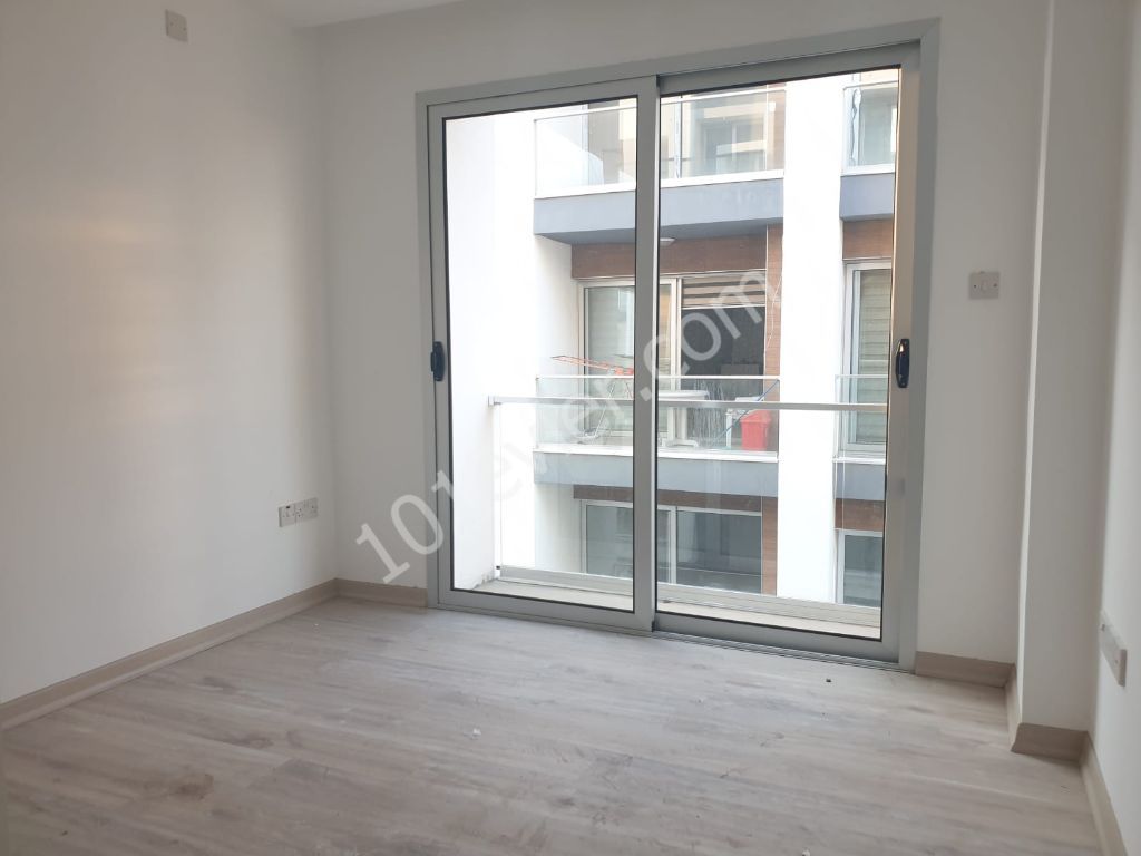 Flat To Rent in Küçük Kaymaklı, Nicosia